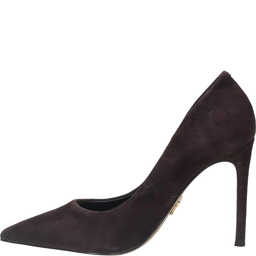 LM - Steve Madden Thrive brown suede