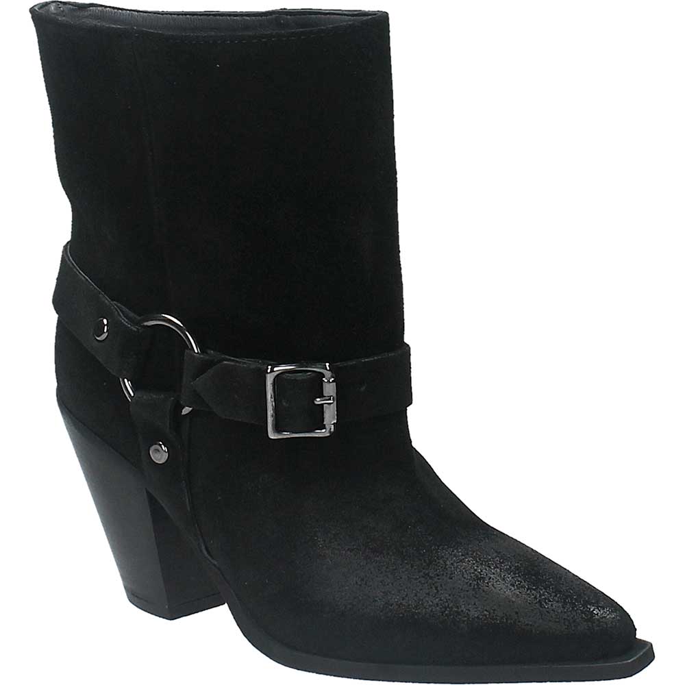 LM - Texano Vanda nero