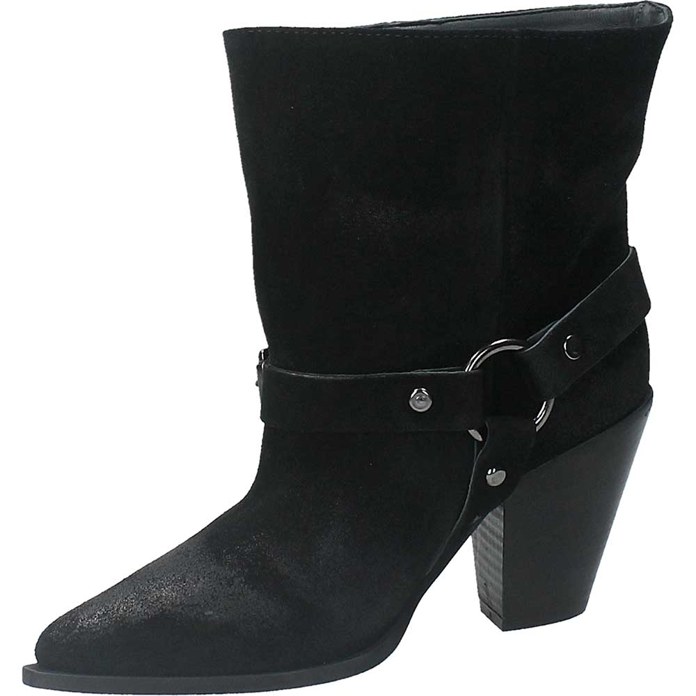 LM - Texano Vanda nero