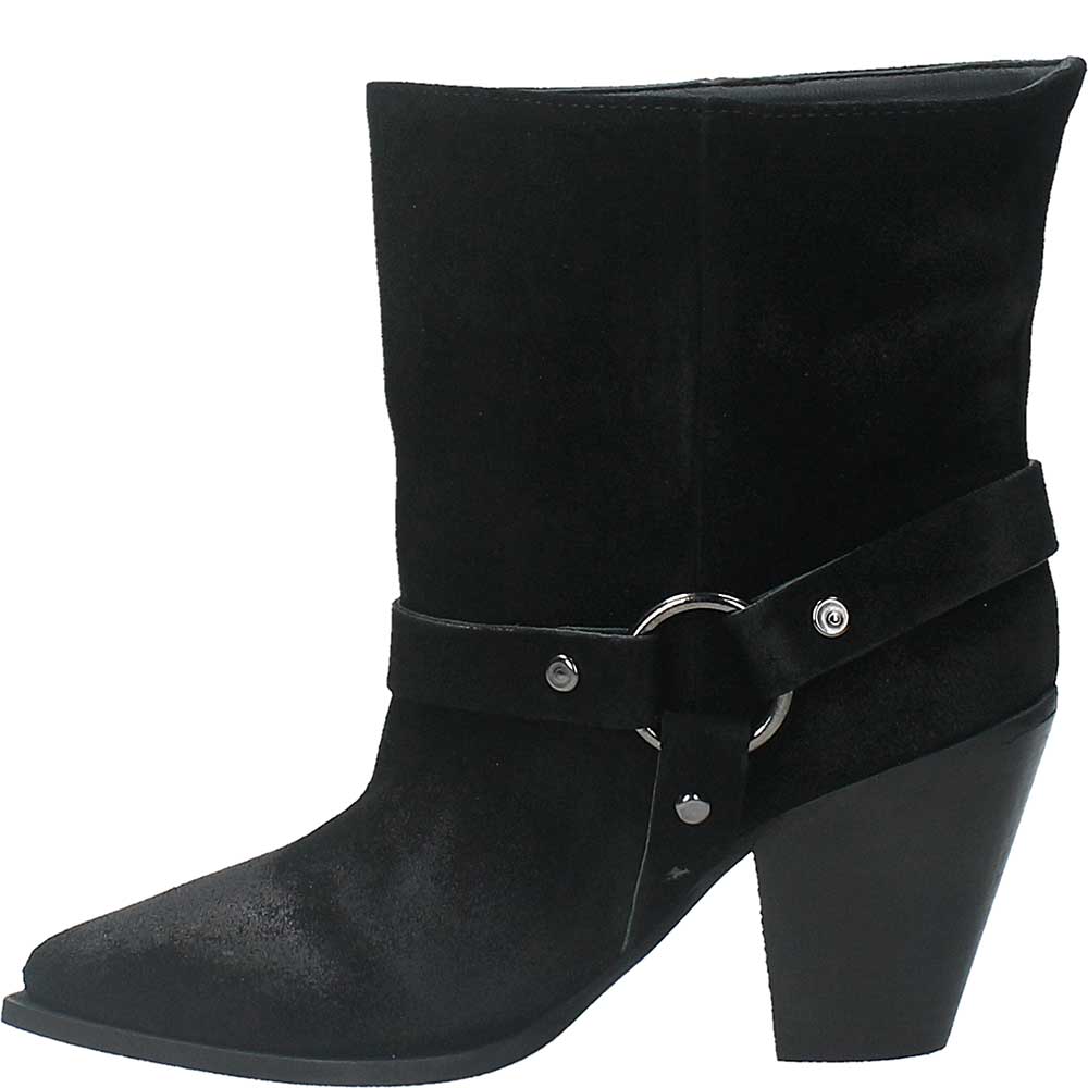 LM - Texano Vanda nero