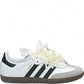 LM - Adidas Samba fiocchi perle