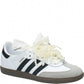 LM - Adidas Samba fiocchi perle