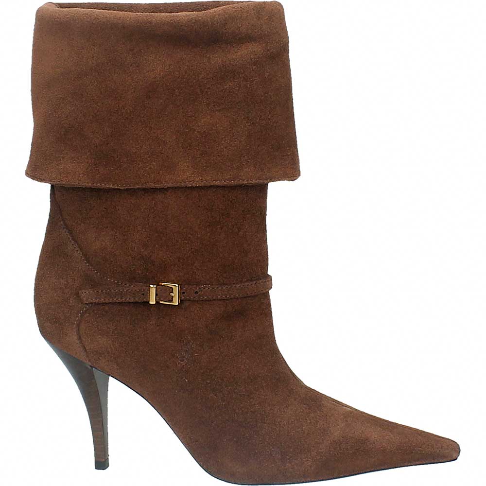 LM - Schutz Tronchetto Alfie marrone