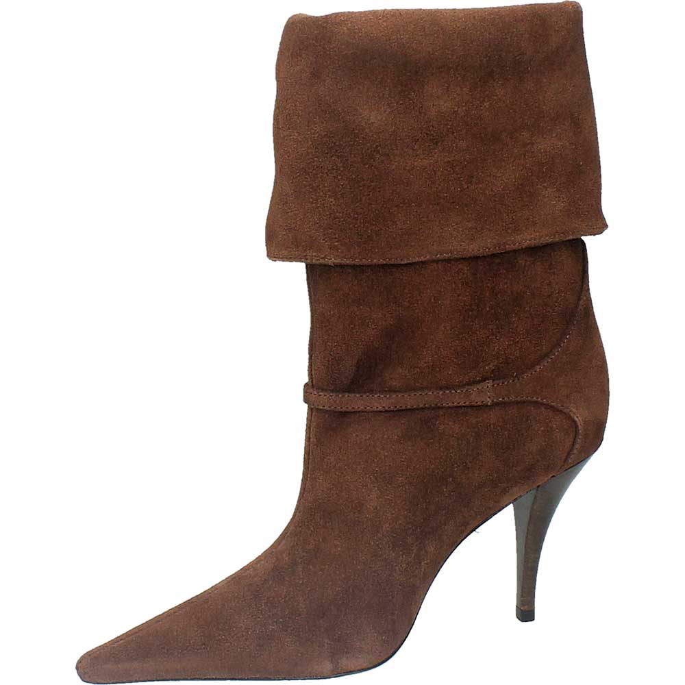 LM - Schutz Tronchetto Alfie marrone