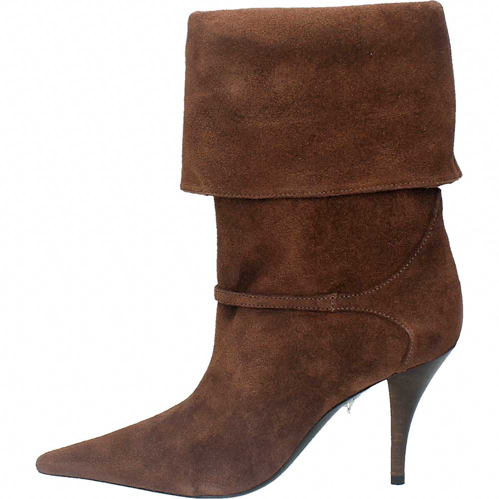 LM - Schutz Tronchetto Alfie marrone