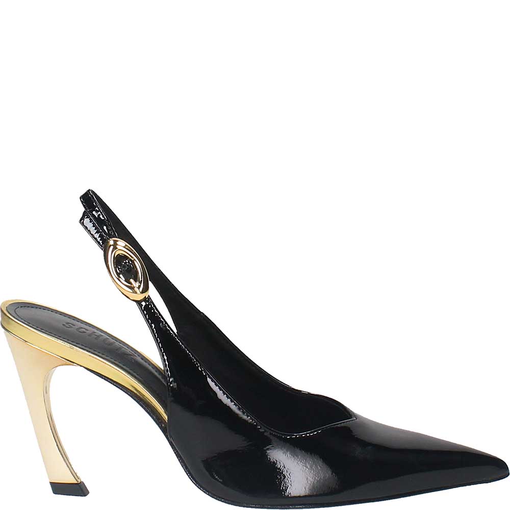 LM - Schutz Tacco Kara black