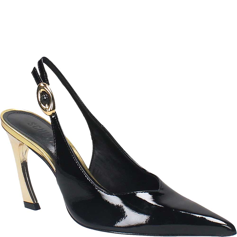 LM - Schutz Tacco Kara black