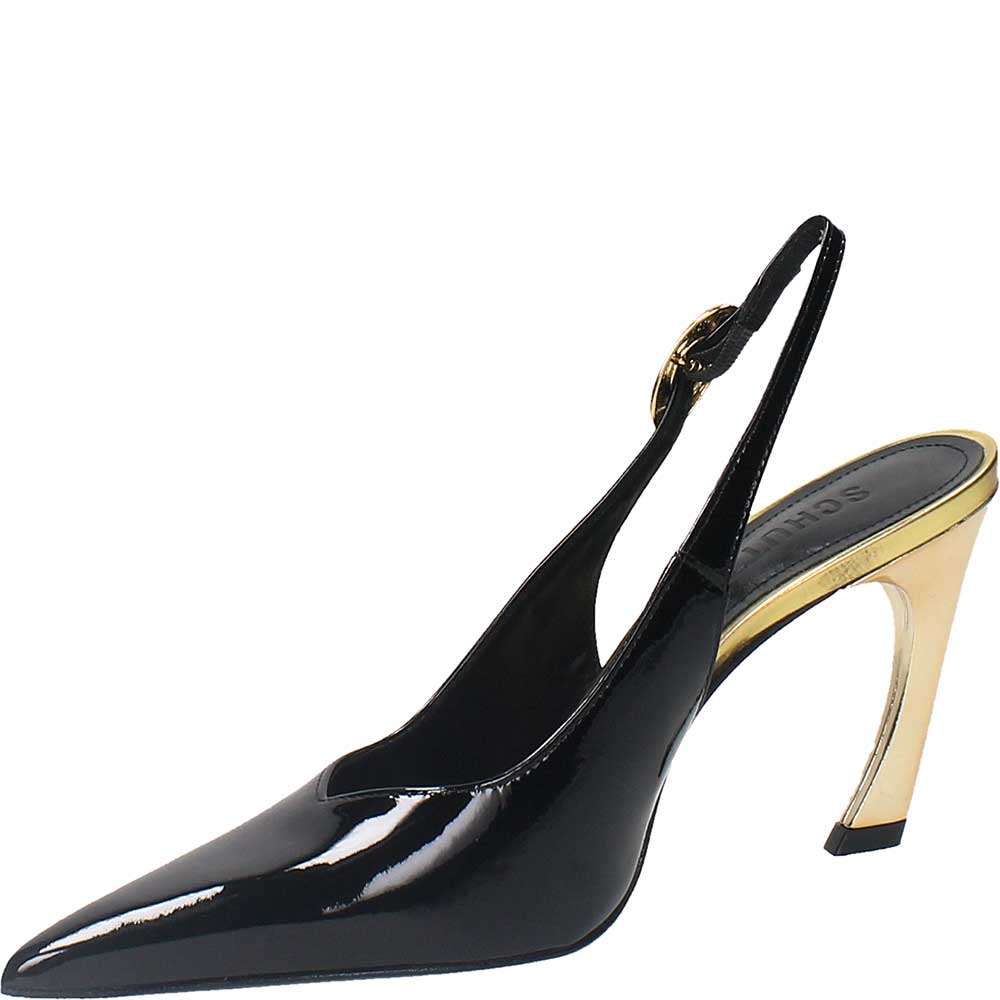 LM - Schutz Tacco Kara black