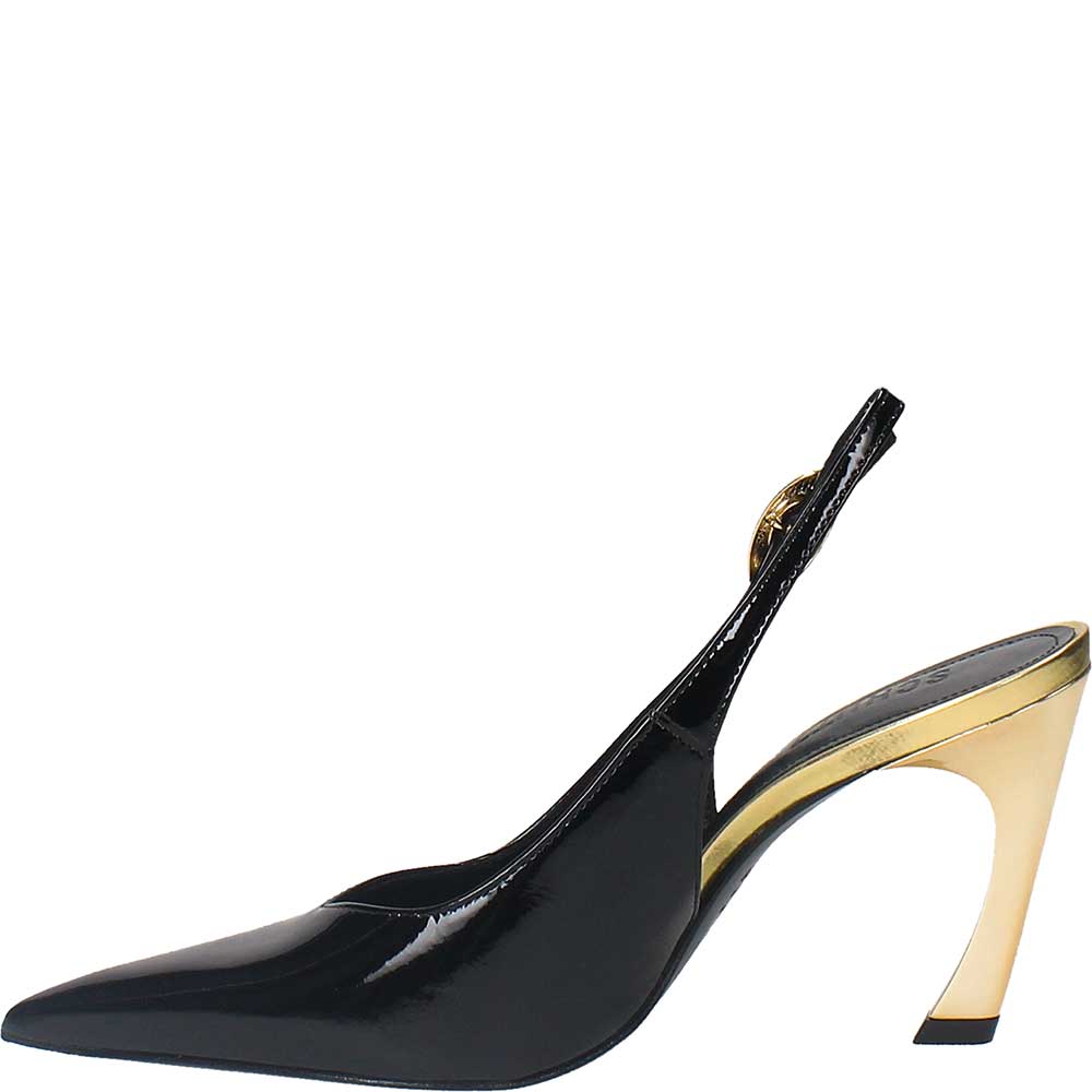 LM - Schutz Tacco Kara black