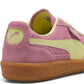 LM - PUMA Palermo poised pink gold moon