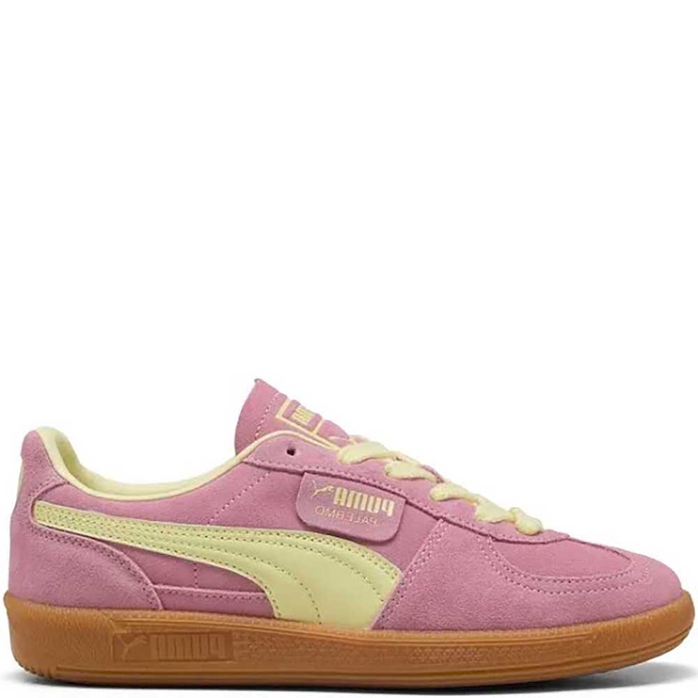 LM - PUMA Palermo poised pink gold moon