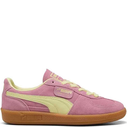 LM - PUMA Palermo poised pink gold moon