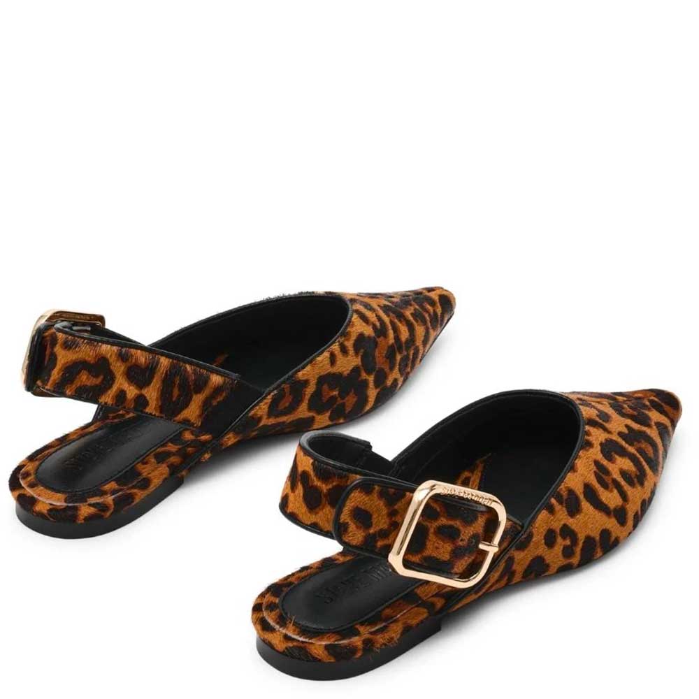 LM - Steve Madden Sianna-l leopard