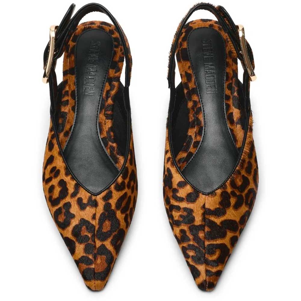 LM - Steve Madden Sianna-l leopard
