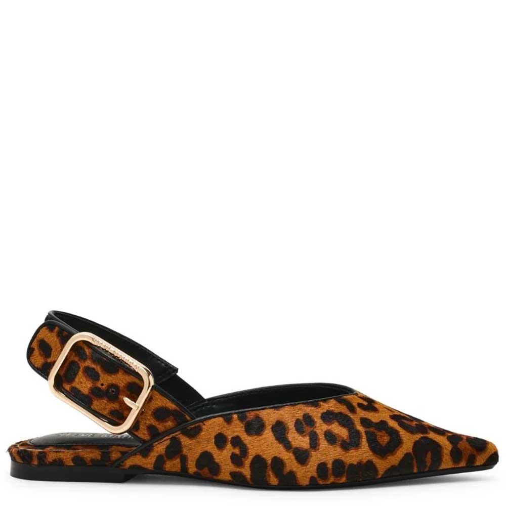 LM - Steve Madden Sianna-l leopard