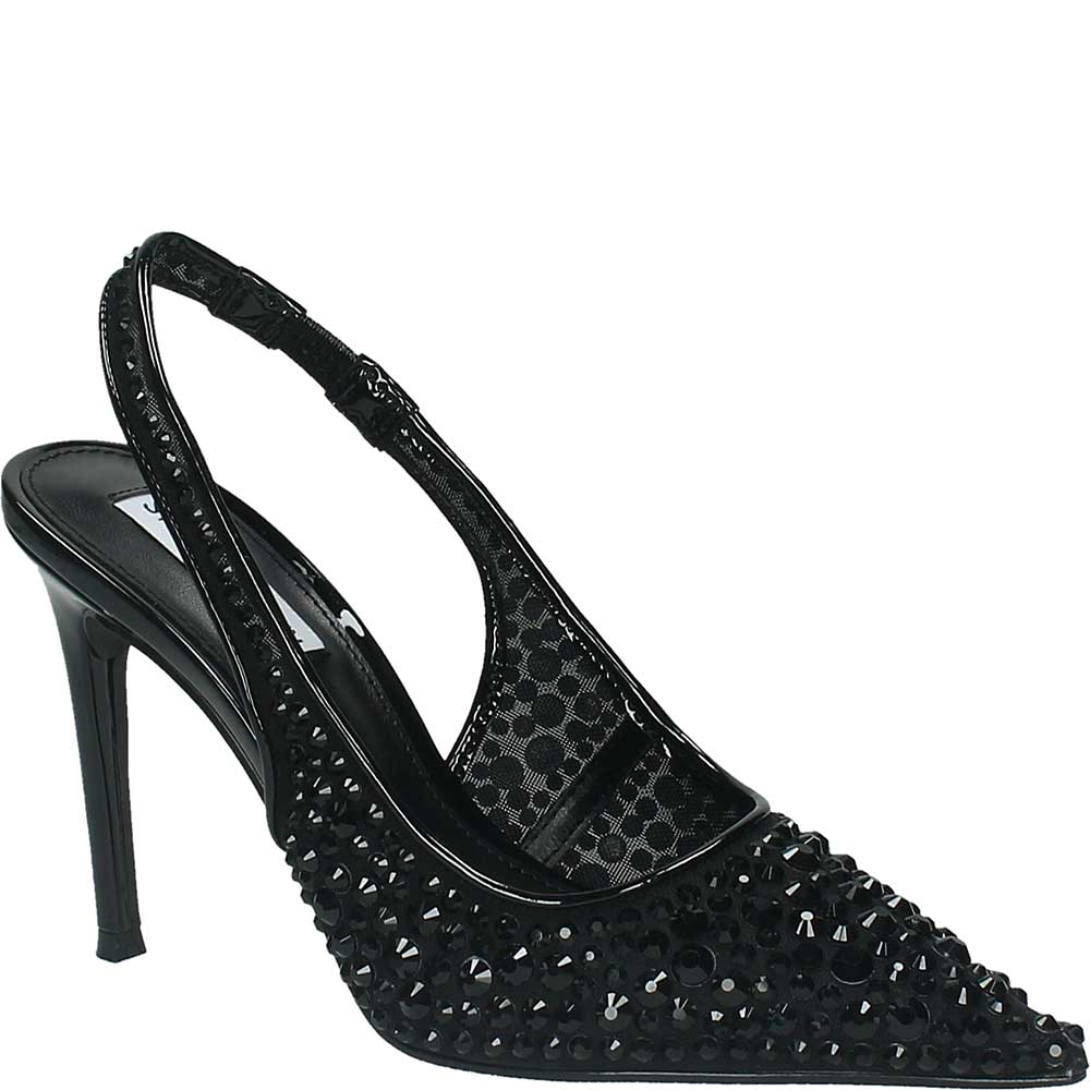 LM - Steve Madden Reyes-r black