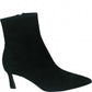 LM - Steve Madden Lulah black suede