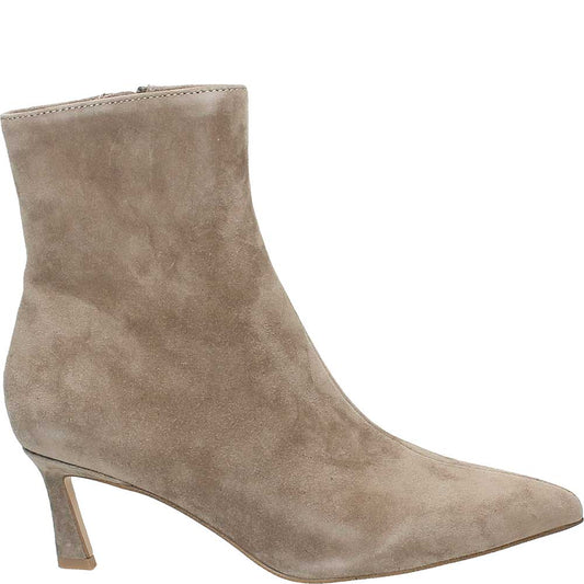 LM - Steve Madden Lulah dark taupe suede