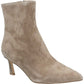 LM - Steve Madden Lulah dark taupe suede
