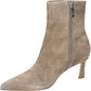 LM - Steve Madden Lulah dark taupe suede