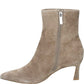 LM - Steve Madden Lulah dark taupe suede