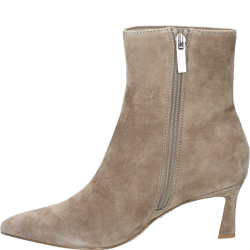 LM - Steve Madden Lulah dark taupe suede