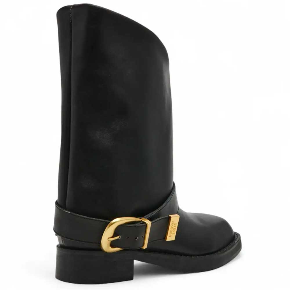 LM - Steve Madden Climaxx blk distrs