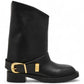 LM - Steve Madden Climaxx blk distrs