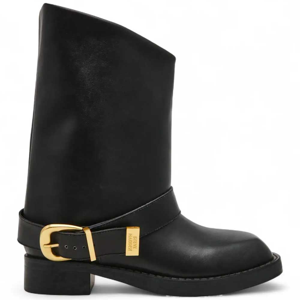 LM - Steve Madden Climaxx blk distrs