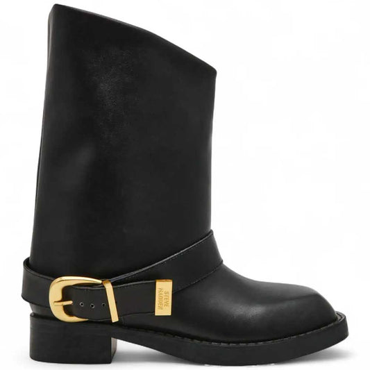 LM - Steve Madden Climaxx blk distrs