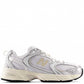 LM - New Balance U530ESB silver metallic-yi
