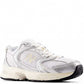LM - New Balance U530ESB silver metallic-yi
