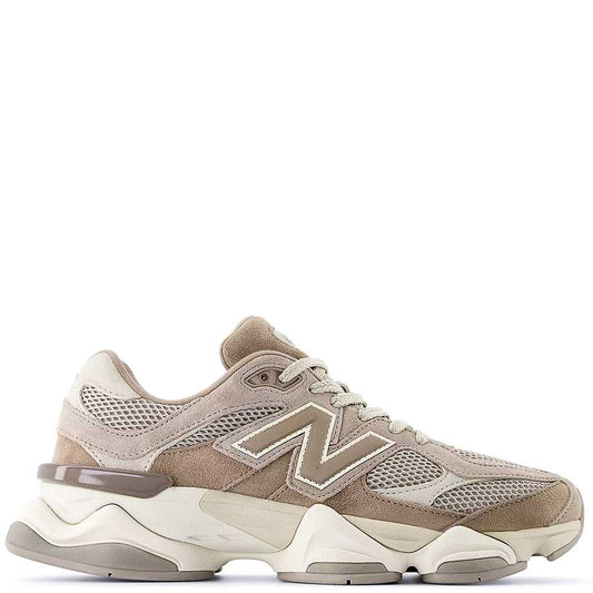 LM - New Balance U9060ERC suede mushroom