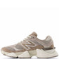 LM - New Balance U9060ERC suede mushroom