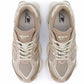 LM - New Balance U9060ERC suede mushroom