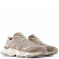 LM - New Balance U9060ERC suede mushroom