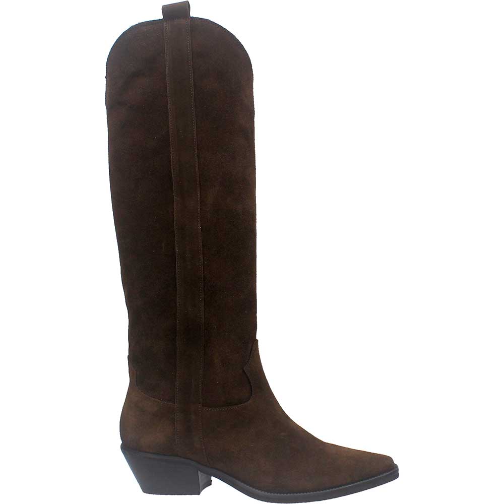 LM - Texano Penny testa di moro