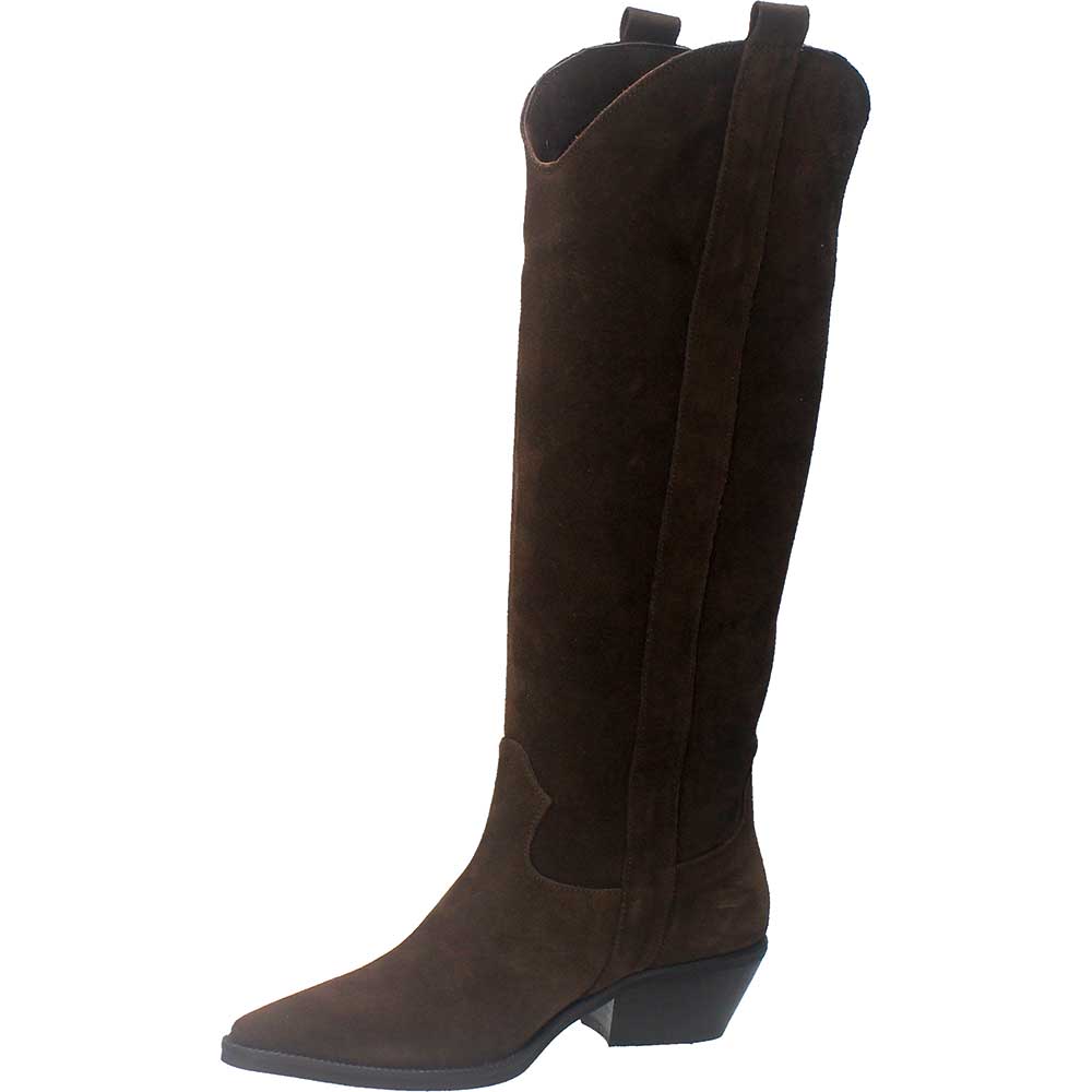 LM - Texano Penny testa di moro