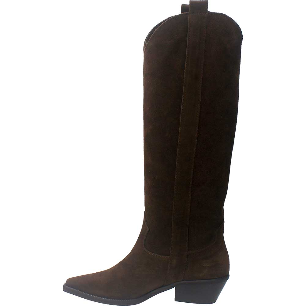 LM - Texano Penny testa di moro