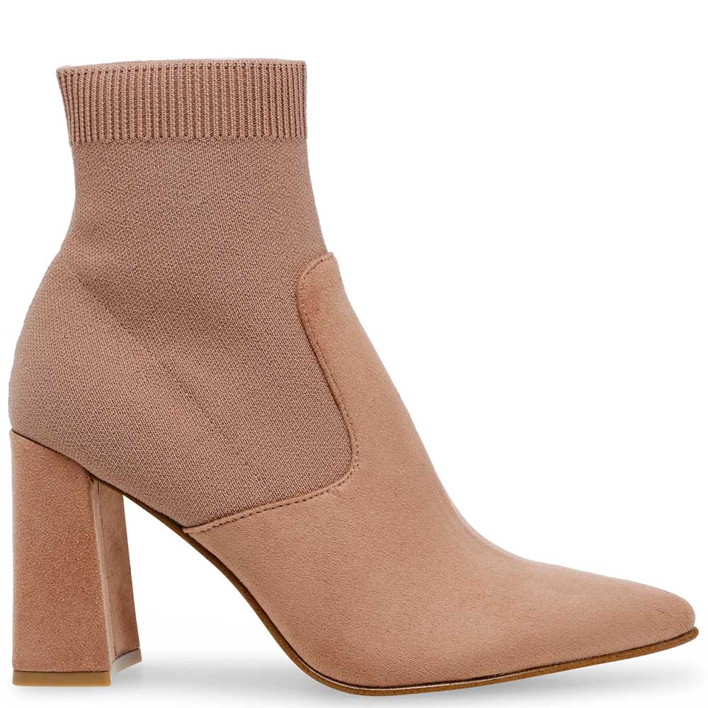LM - Steve Madden Ramp Up Taupe