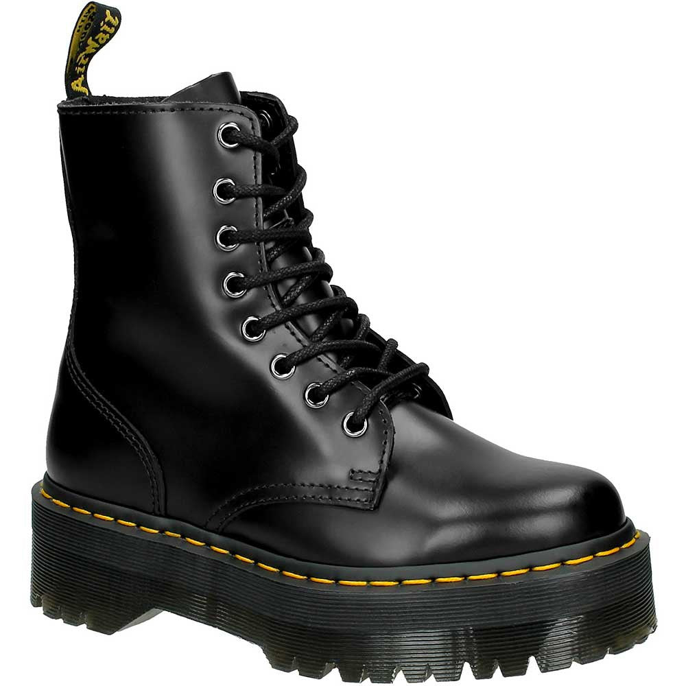 Dr martens sale platform prezzo