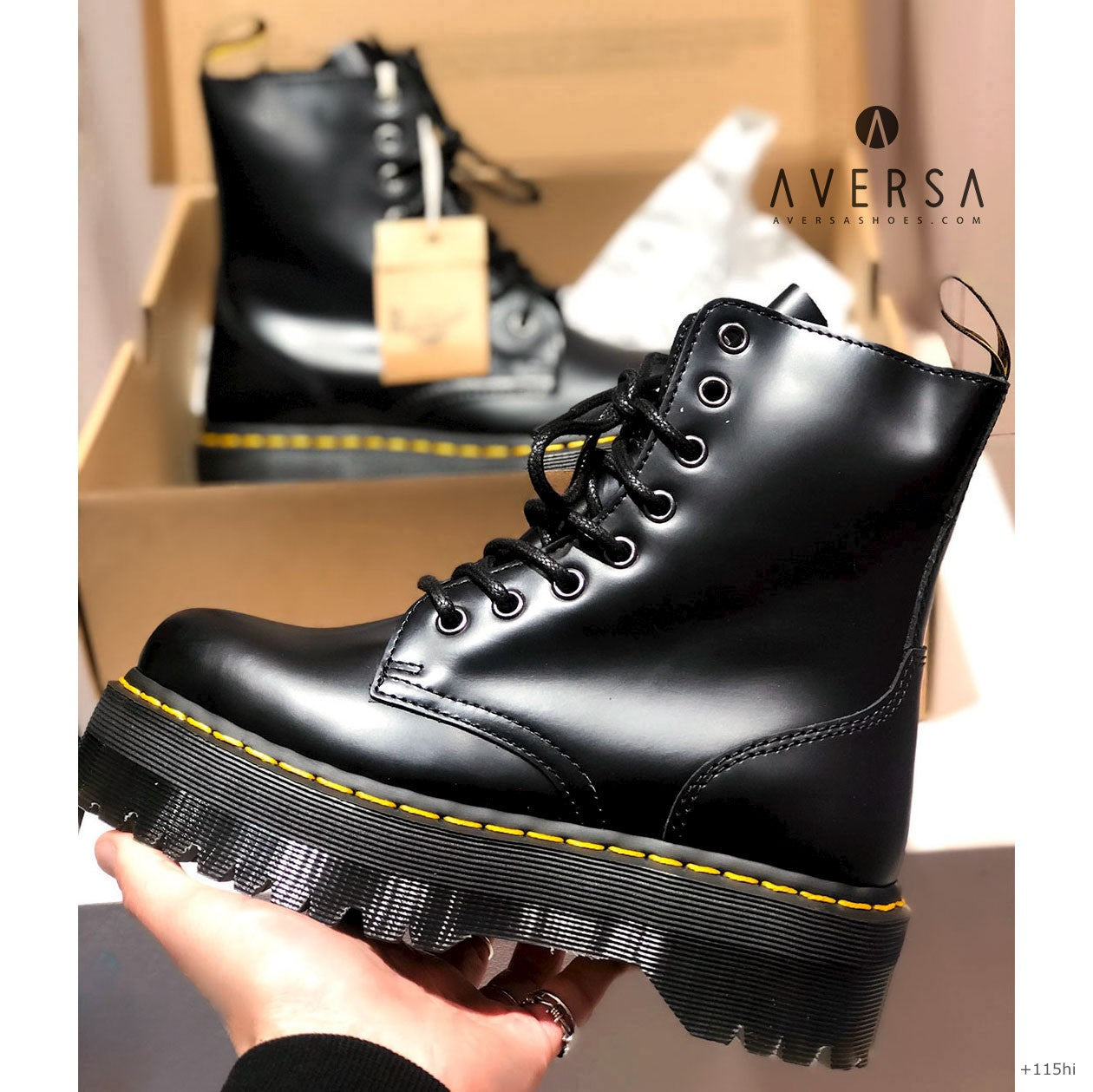 Dr martens shop taglia 40