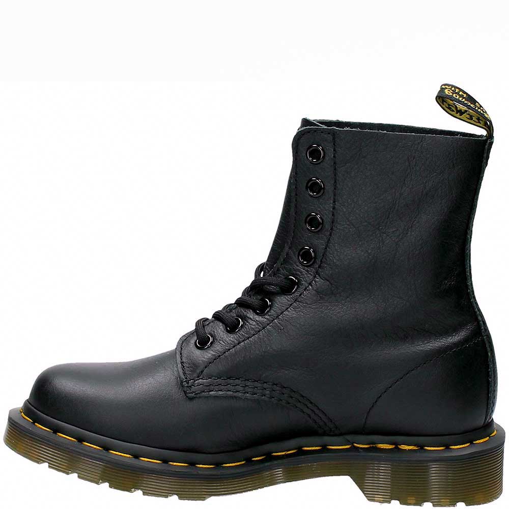 Dr martens outlet pascal virginia nero