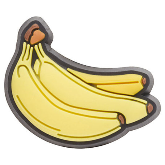 LM - Jibbitz Banana Bunch
