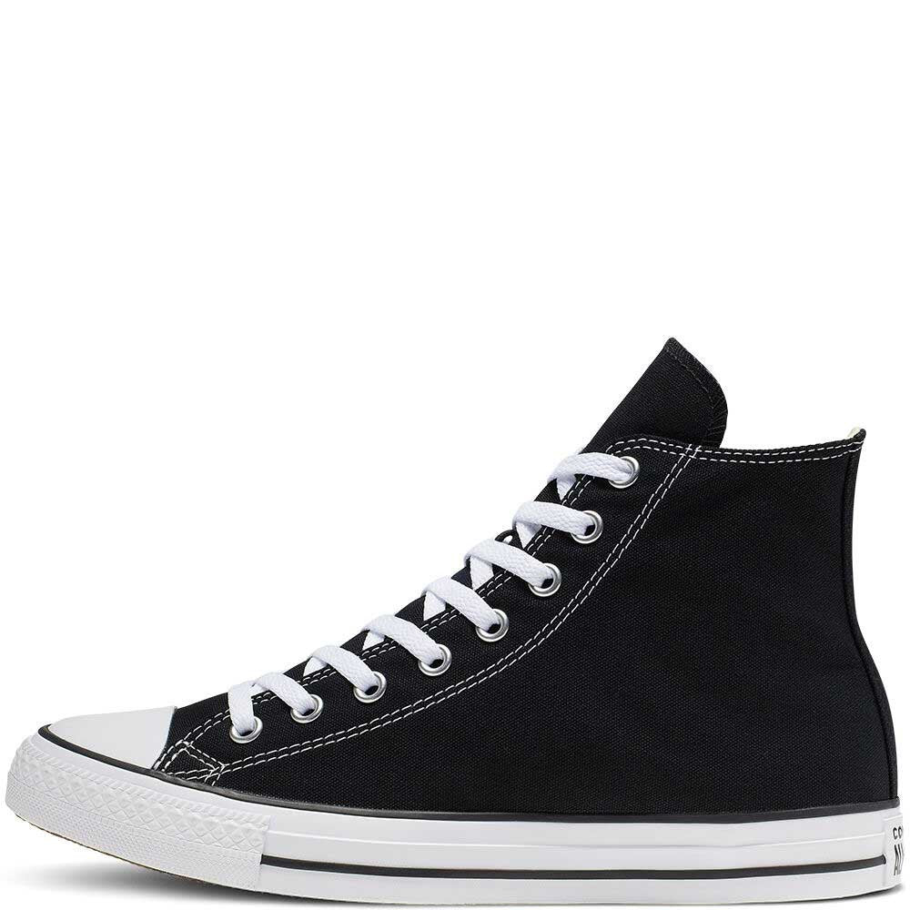 Converse all shop star nero