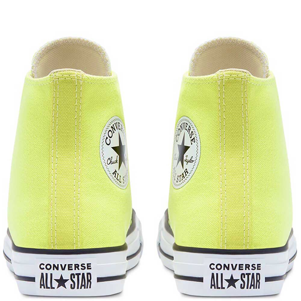 LM - Converse Chuck Taylor All Star lime