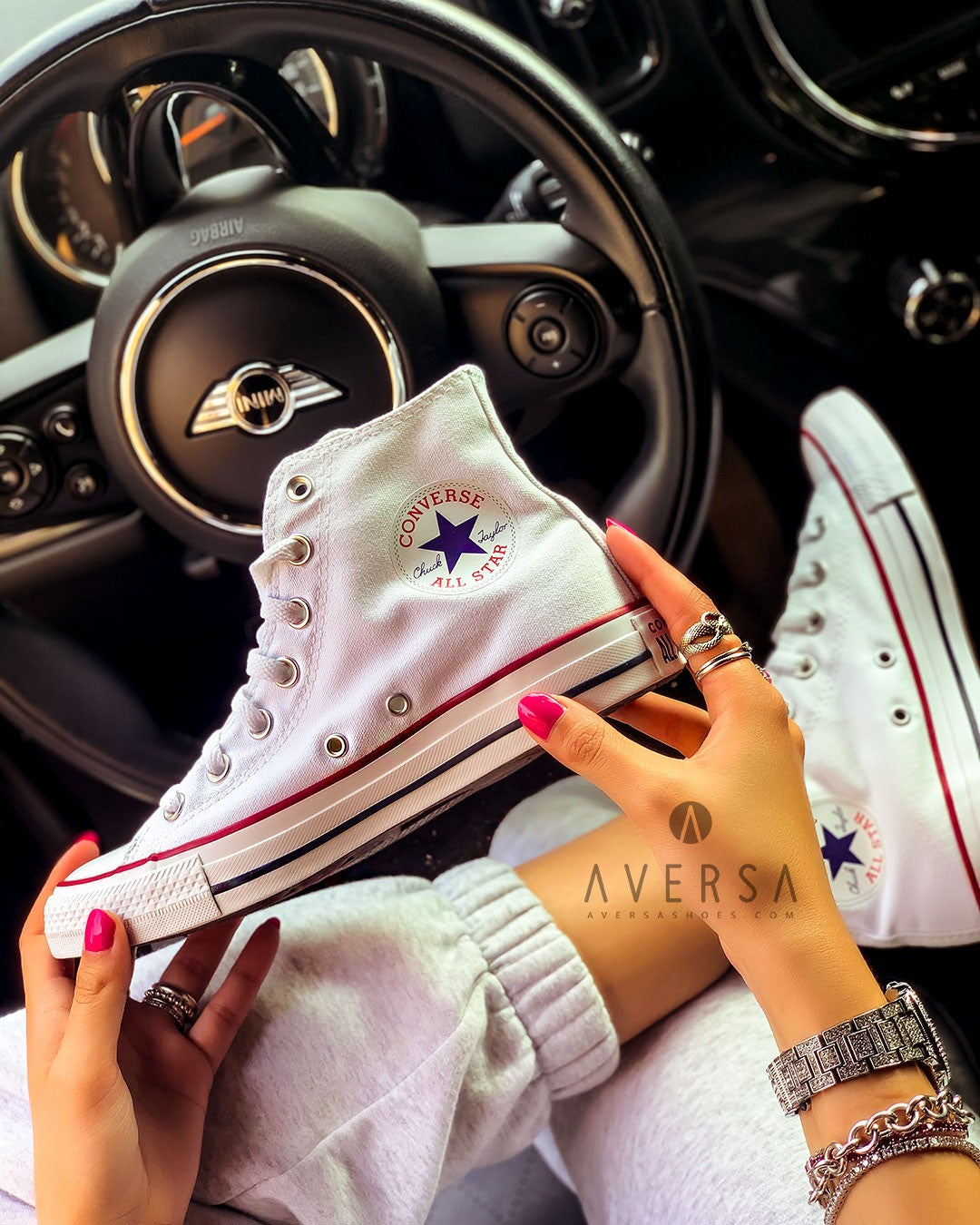 All star outlet converse prezzi bassi