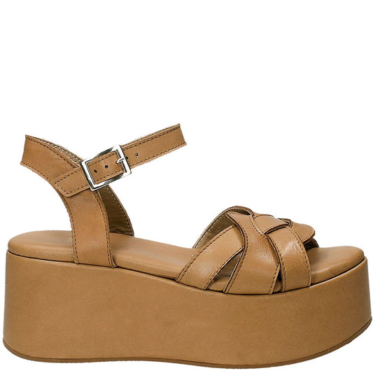 LM - Zeppa Ari cuoio