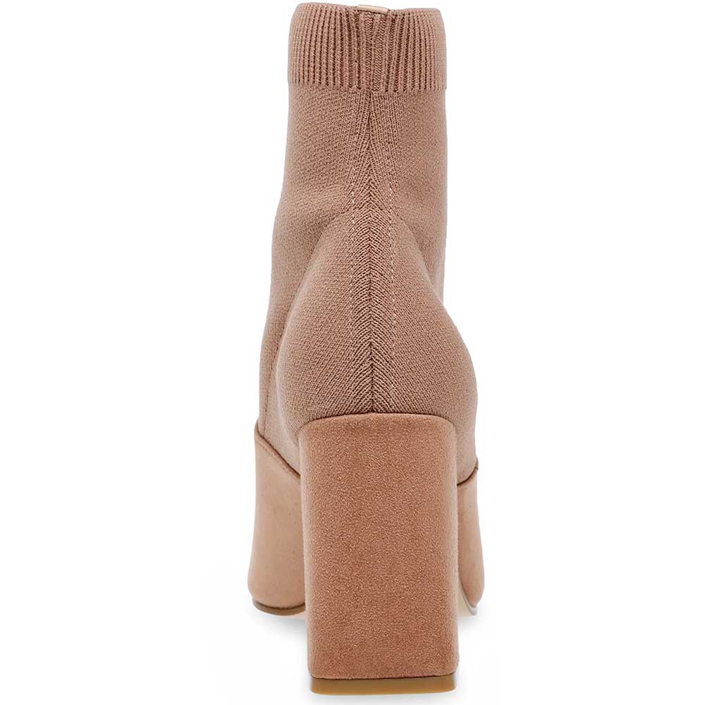 LM - Steve Madden Ramp Up Taupe