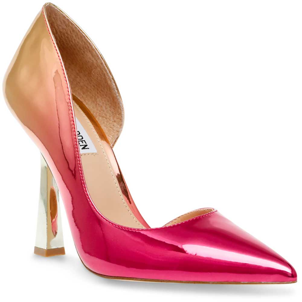 LM - Steve Madden Damzil fuchsia/ombre